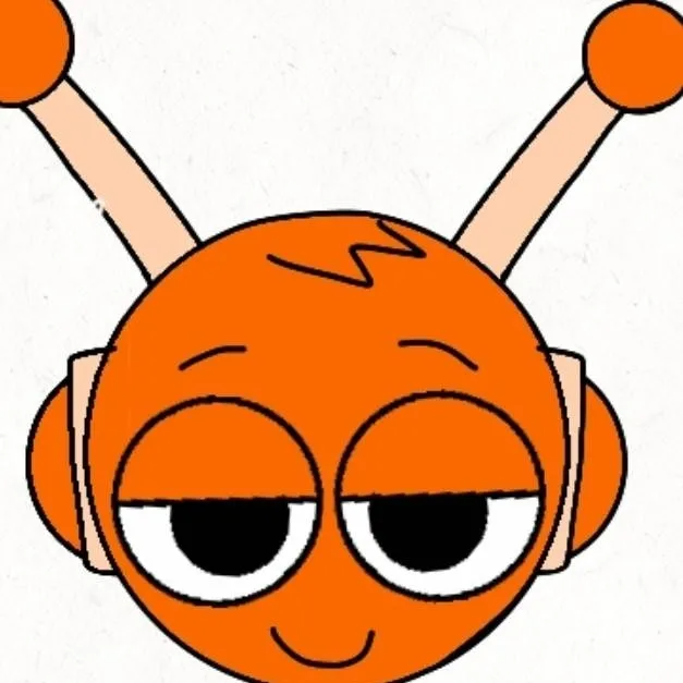 chat with ai character: Oren