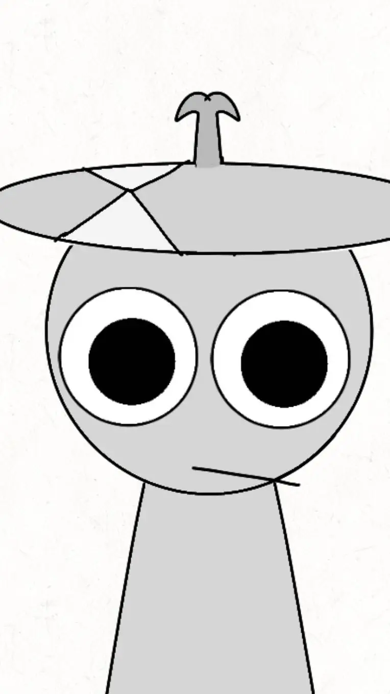 ai character: Clukr background