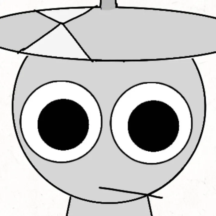 chat with ai character: Clukr