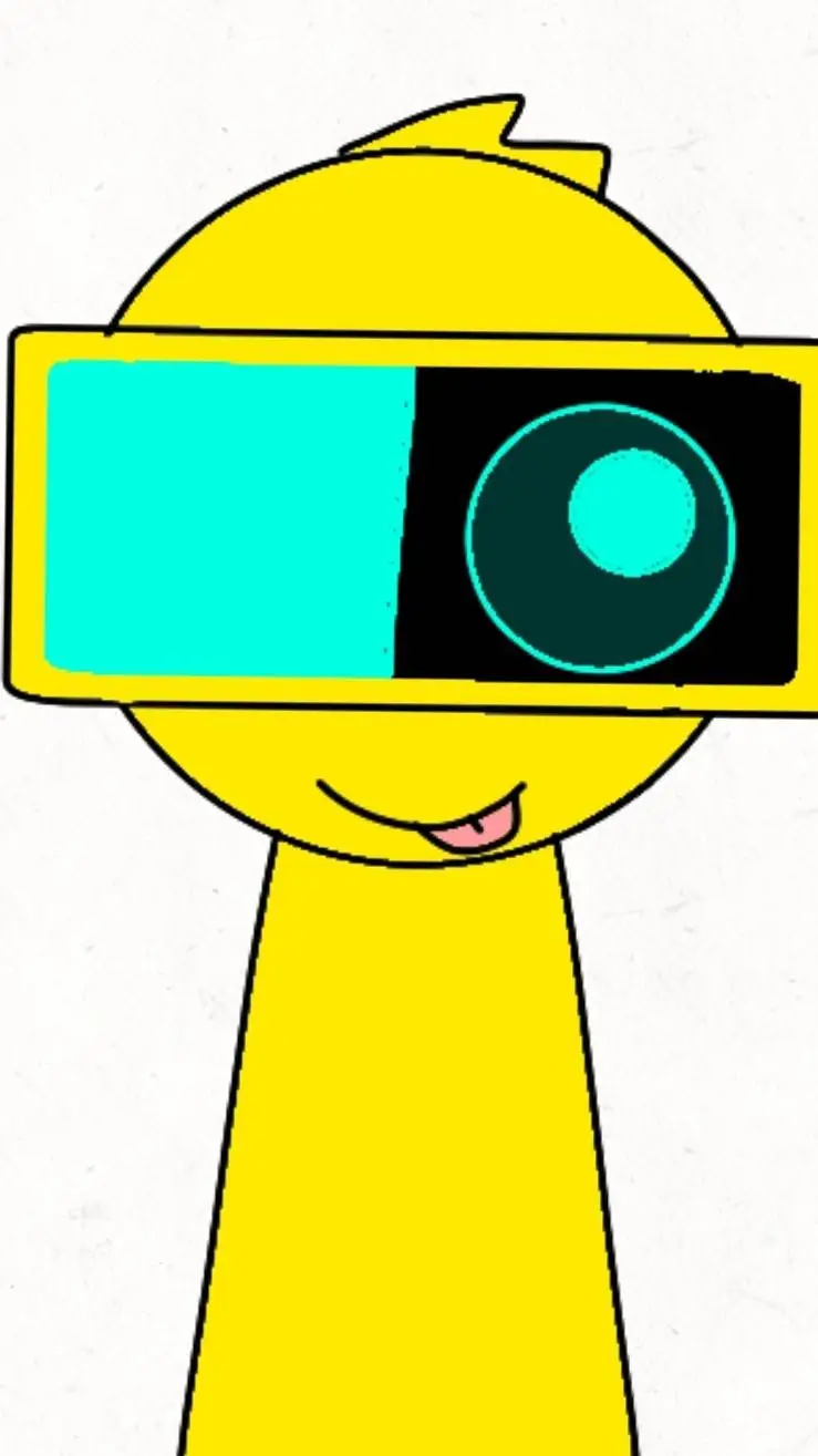 ai character: Garnold background