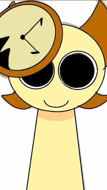 ai character: Broker background