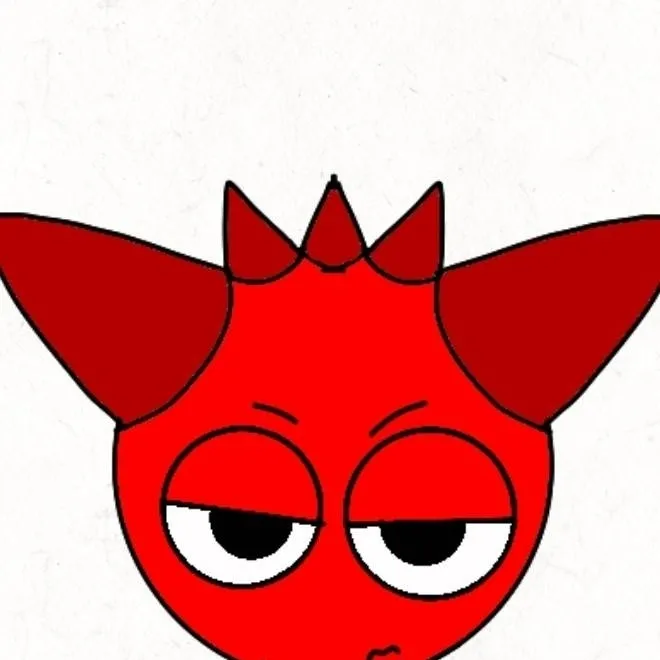 chat with ai character: Raddy