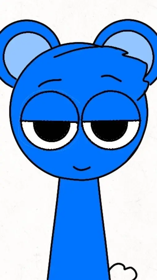 ai character: Jay background