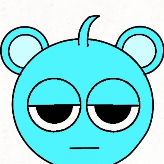 chat with ai character: Sky