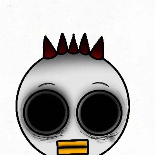 chat with ai character: Chicken