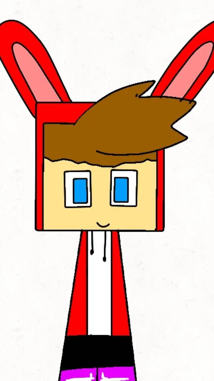 ai character: JJ background