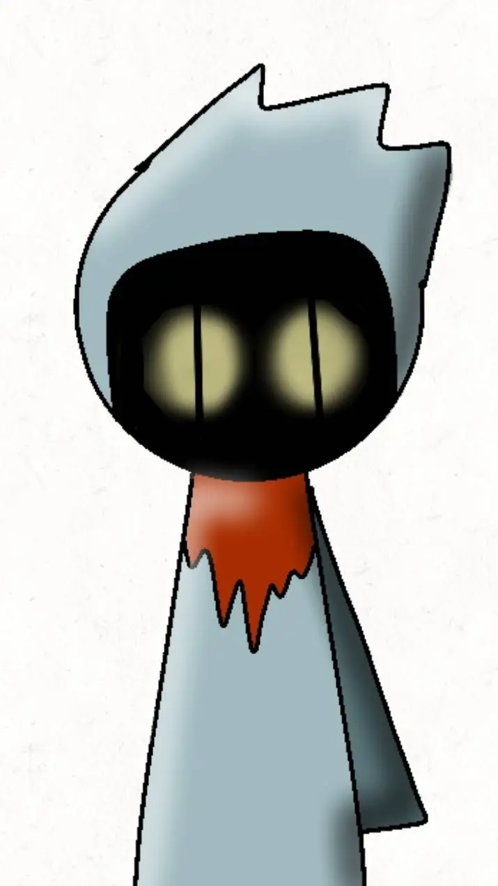 ai character: Dr. Run background