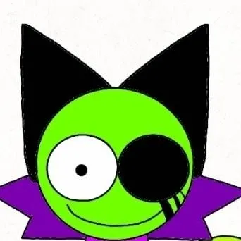 chat with ai character: Acid