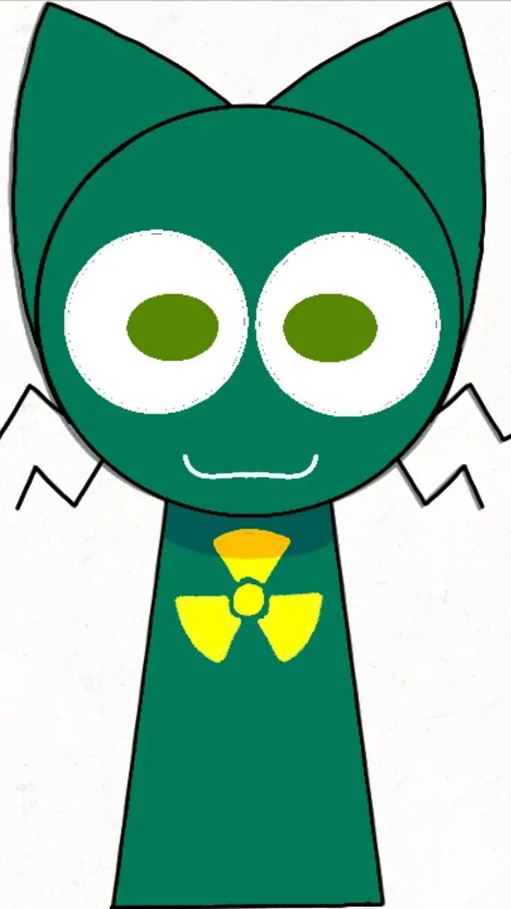 ai character: Tox background