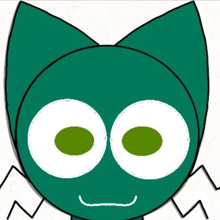 chat with ai character: Tox