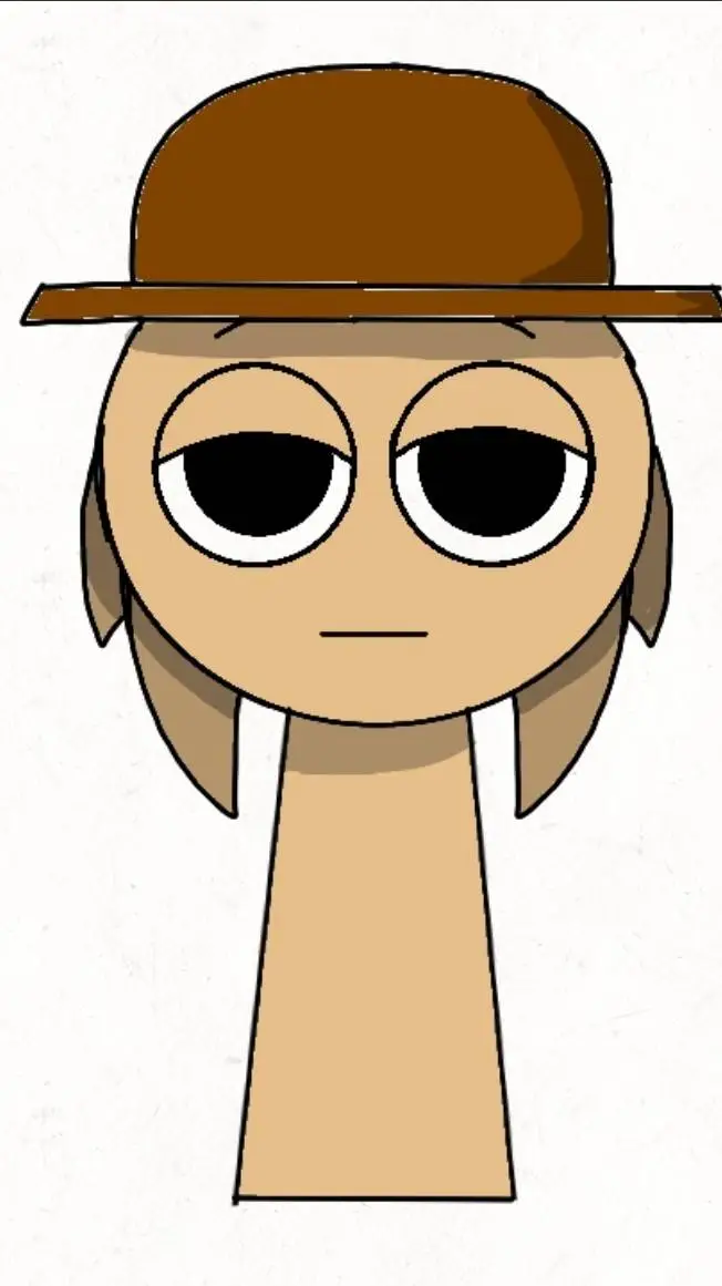 ai character: Tunner background