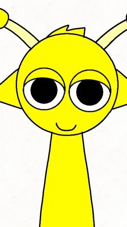 ai character: Simon background