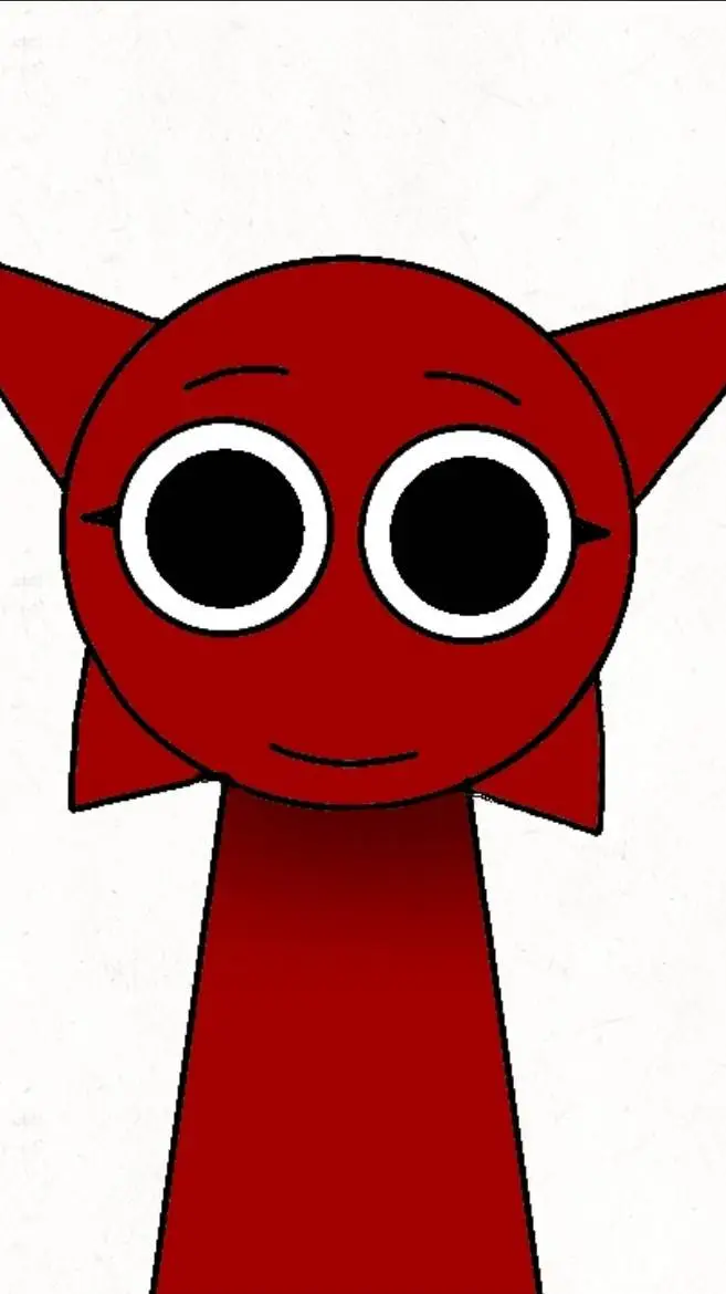 ai character: Mroona background