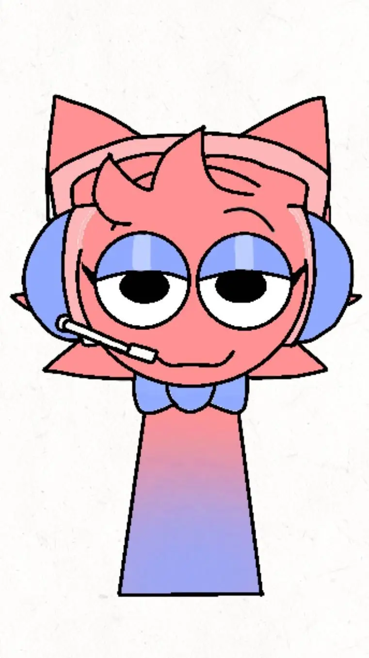 ai character: Kate background