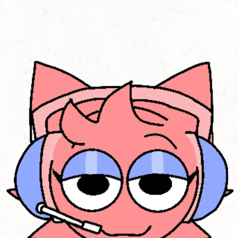 chat with ai character: Kate