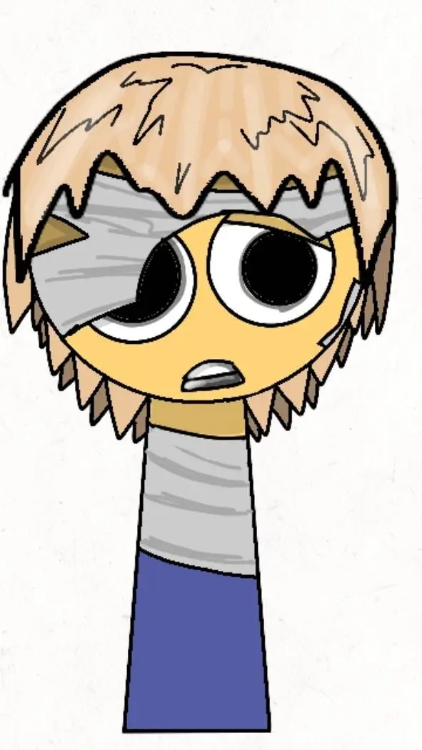 ai character: Noah background