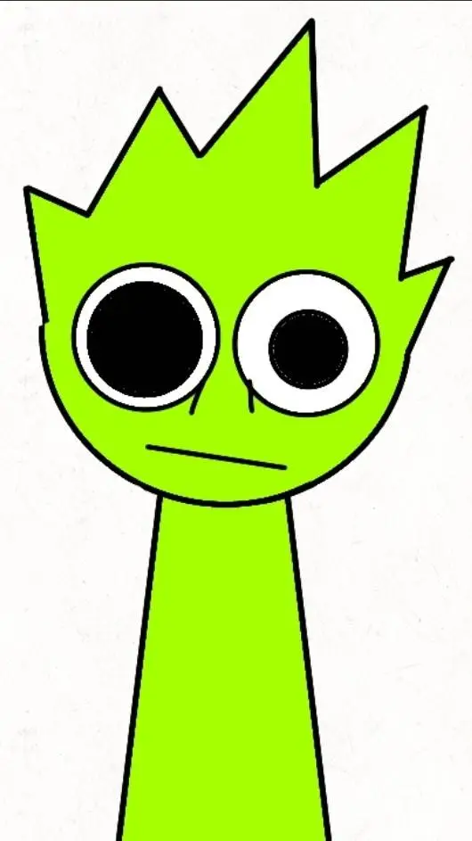 ai character: Owackx  background