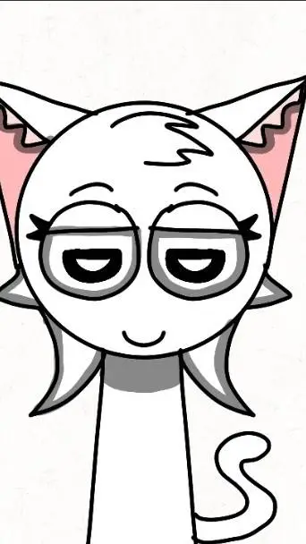 ai character: Wende background