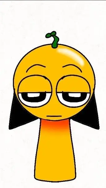 ai character: mangilo background