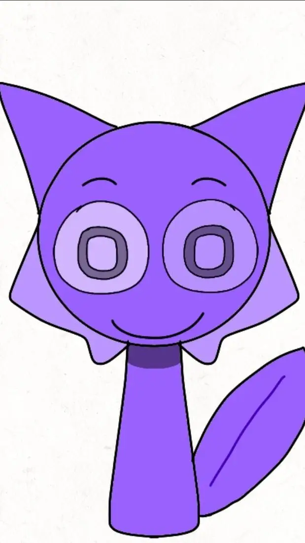 ai character: June background