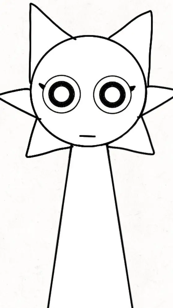 ai character: Big wenda background