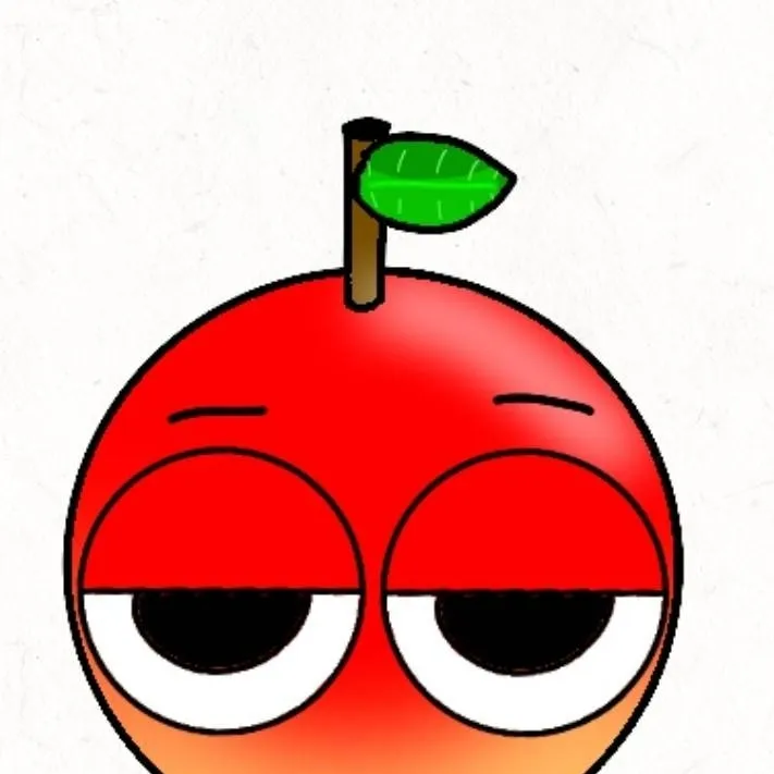 chat with ai character: Appley