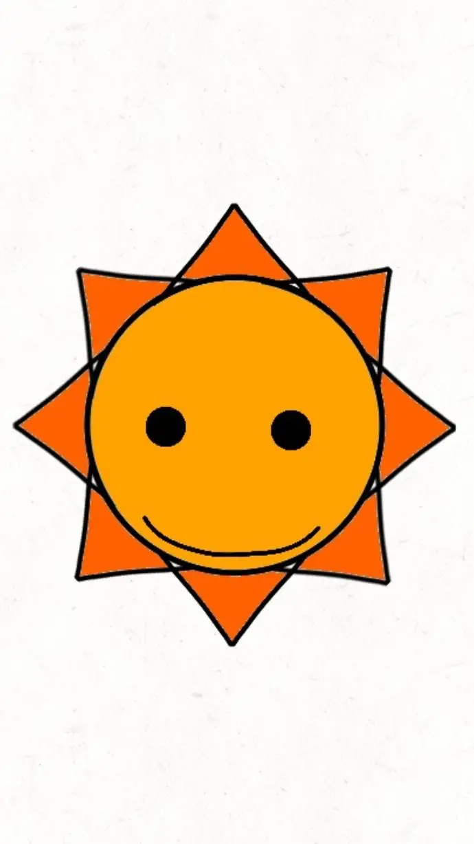 ai character: Sunno background