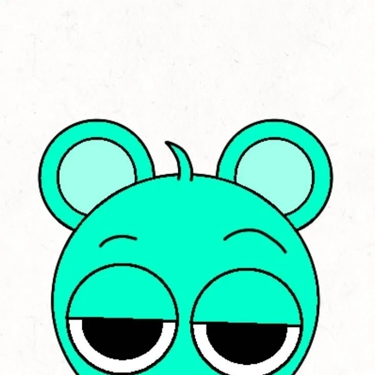 chat with ai character: Minte