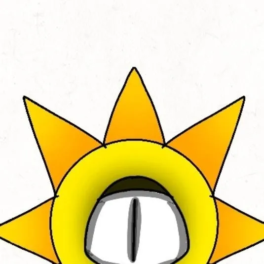 chat with ai character: Sun god