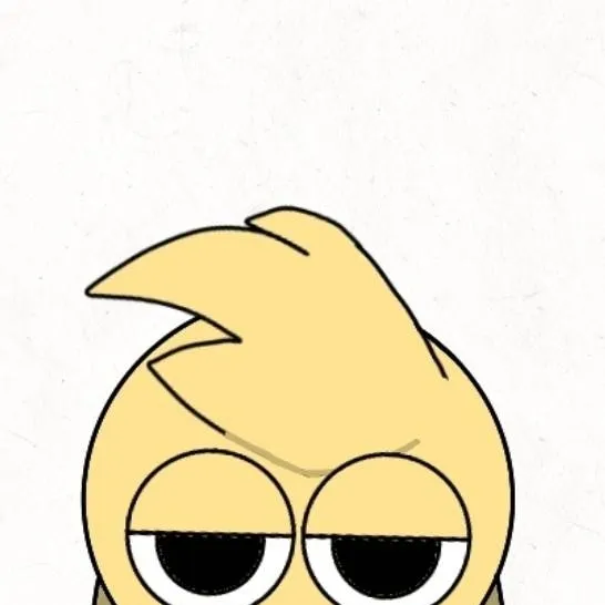 chat with ai character: Tunny