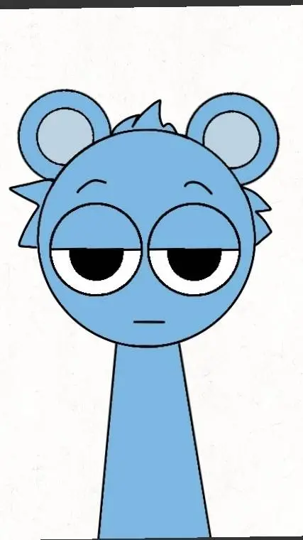 ai character: Skyo background