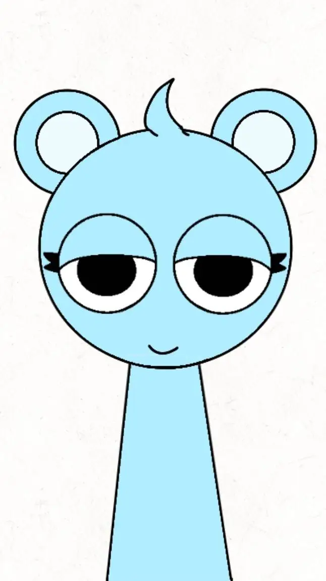 ai character: skylar background