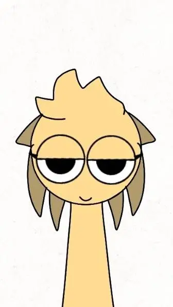 ai character: Tunners wife  background