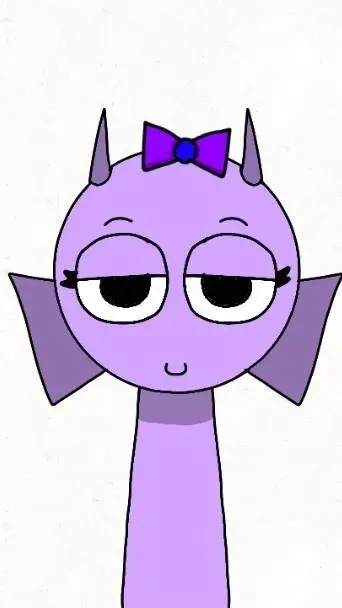 ai character: Durples wife background