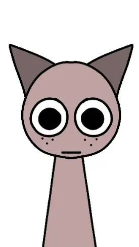 ai character: Denizen 0 background