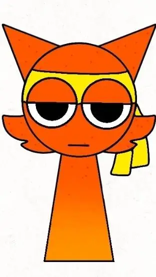 ai character: Chili background