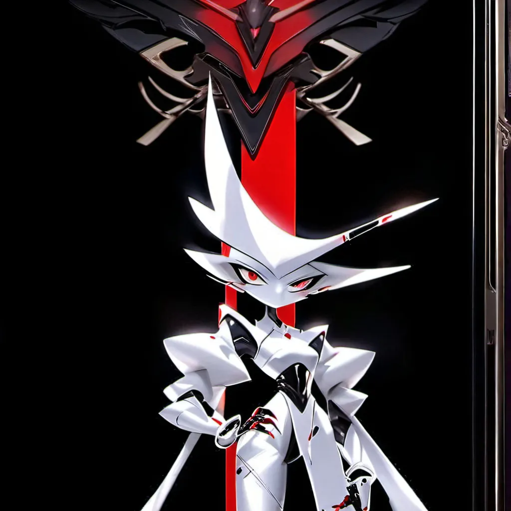 chat with ai character: HH