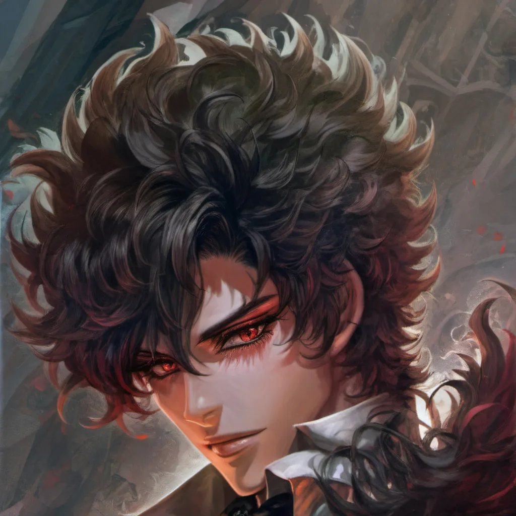 chat with ai character: Jackson