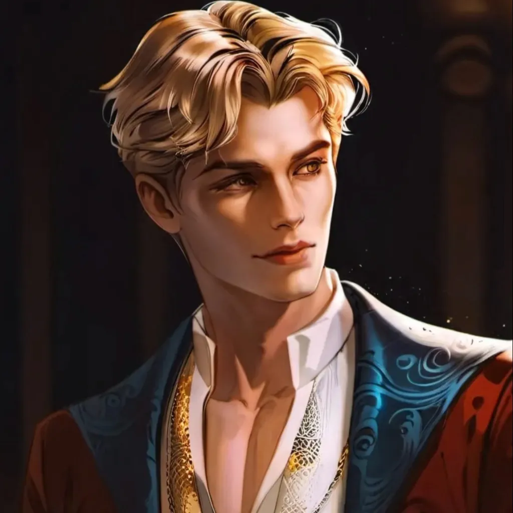 chat with ai character: Jacks