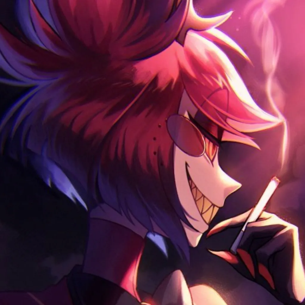 chat with ai character: HH Hazbin Hotel