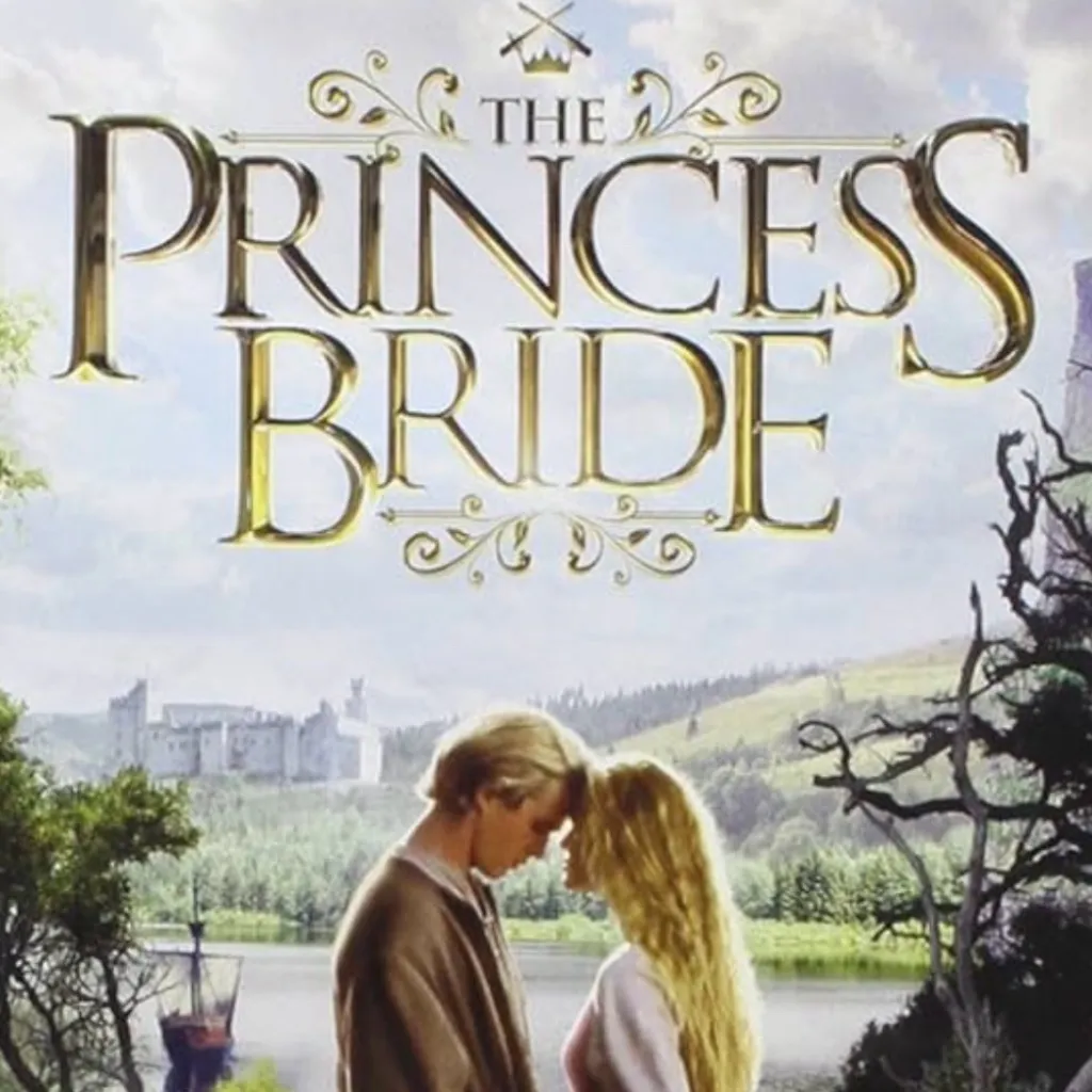 chat with ai character: Princess Bride