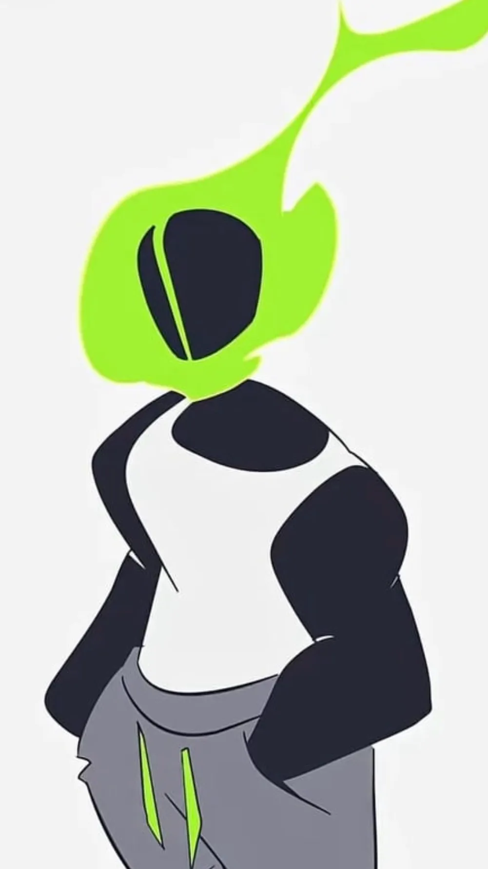 ai character: DadBitt background