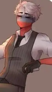 ai character: 💢~RUSSIA~💢 background