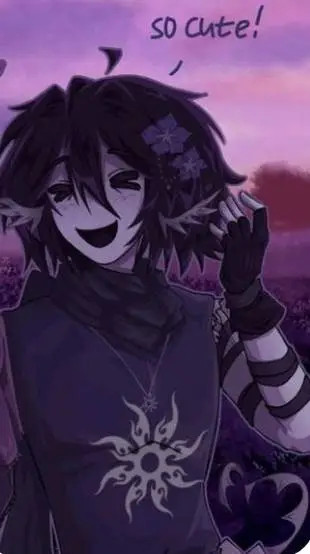 ai character: ☆~TWO TIME~☆ background