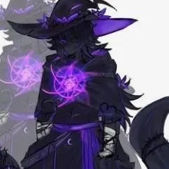 chat with ai character: ☆~Azure DEMON~☆