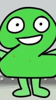 ai character: ☆~DOS~☆ background