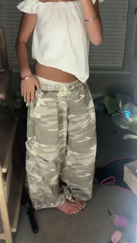 Talkie AI - Chat with Maria 🤤🦶