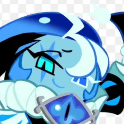 chat with ai character: SHADOW MILK COOKIE