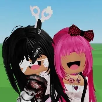 chat with ai character: Bethany and laylay