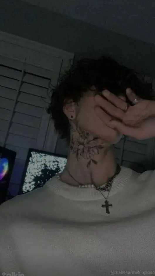 ai character: ezra background